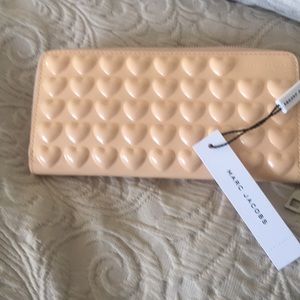 Marc Jacobs Wallet